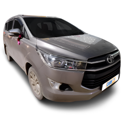 Toyota Innova Crysta-img